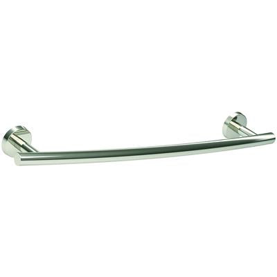 Amerock - Arrondi 18" (457 mm) Towel Bar - Polished Stainless Steel - BH26543PSS