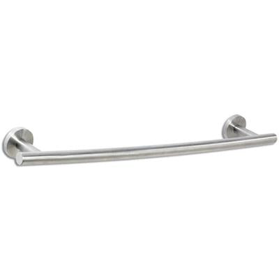 Amerock - Arrondi 18" (457 mm) Towel Bar - Stainless Steel - BH26543SS