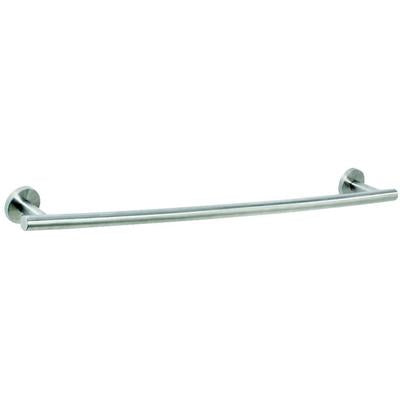 Amerock - Arrondi 24" (610 mm) Towel Bar - Stainless Steel - BH26544SS