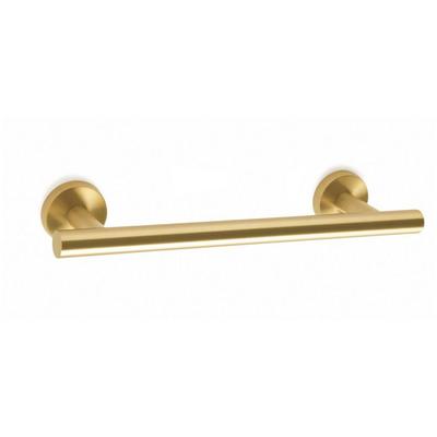 Amerock - Arrondi 9" (229 mm) Towel Bar - Golden Champagne - BH26546BBZ