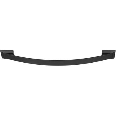 Amerock - Candler 12" (305 mm) Center-to-Center Appliance Pull - Black Bronze - BP29366BBR