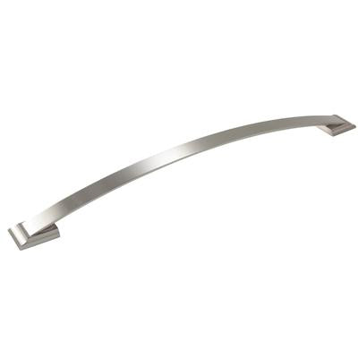 Amerock - Candler 18" (457 mm) Center-to-Center Appliance Pull - Satin Nickel - BP29367G10