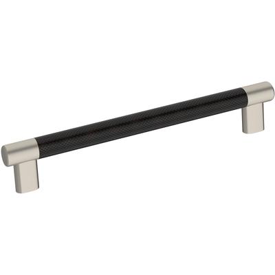 Amerock - Esquire 8" (203 mm) Center-to-Center Cabinet Pull - BP36562G10ORB
