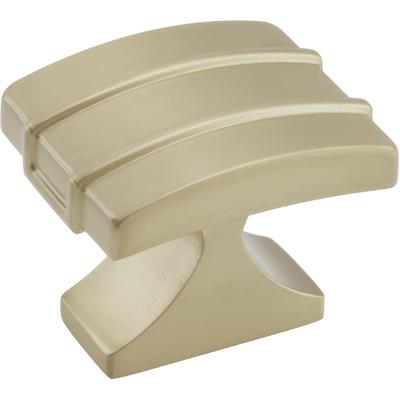 Amerock - Davenport Cabinet Knob - Golden Champagne - BP36602BBZ