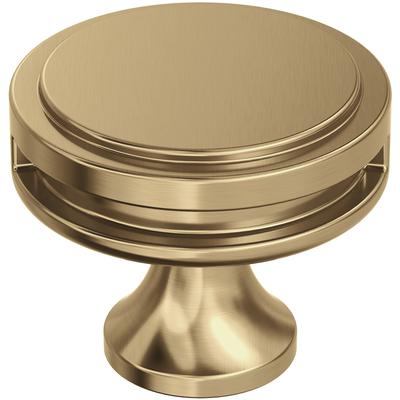 Amerock - Oberon 1.375" Knob - BP36603CZ