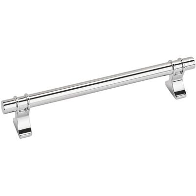 Amerock - Davenport Cabinet Pull - Polished Chrome - BP3660726