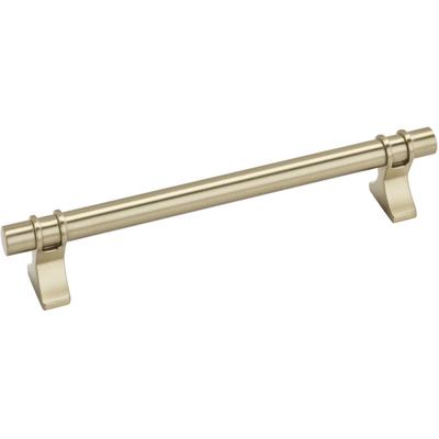 Amerock - Davenport Cabinet Pull - Golden Champagne - BP36607BBZ