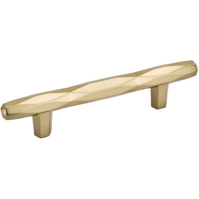 Amerock - St. Vincent Cabinet Pull - Champagne Bronze - BP36643CZ