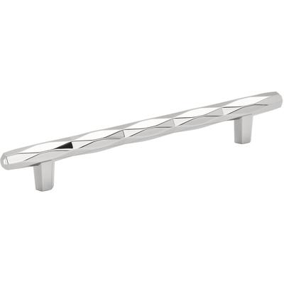 Amerock - St. Vincent Cabinet Pull - Polished Chrome - BP3664526