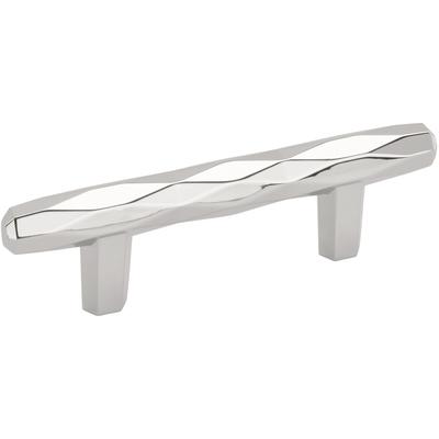 Amerock - St. Vincent Cabinet Pull - Polished Chrome - BP3664626