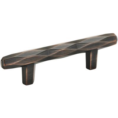Amerock - St. Vincent Cabinet Pull - Oil Rubbed Bronze - BP36646ORB