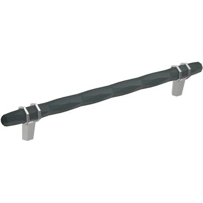 Amerock - London 8" (203 mm) Center-to-Center Cabinet Pull - BP36663BBR26