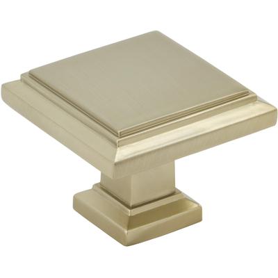 Amerock - Appoint 1.25" Cabinet Knob - Golden Champagne - BP36758BBZ