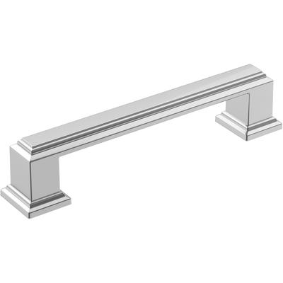 Amerock - Appoint 3-3/4" (96 mm) Center-to-Center Cabinet Pull - BP3675926