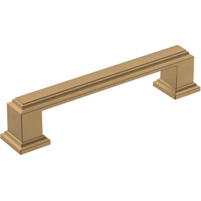 Amerock - Appoint 3-3/4" (96 mm) Center-to-Center Cabinet Pull - BP36759CZ