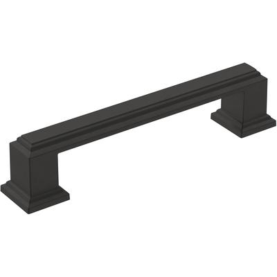 Amerock - Appoint 3-3/4" (96 mm) Center-to-Center Cabinet Pull - BP36759FB