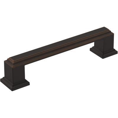 Amerock - Appoint 3-3/4" (96 mm) Center-to-Center Cabinet Pull - BP36759ORB