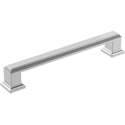 Amerock - Appoint 5-1/16" (128 mm) Center-to-Center Cabinet Pull - BP3676026