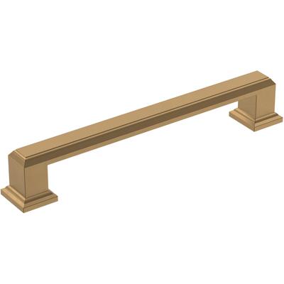 Amerock - Appoint 5-1/16" (128 mm) Center-to-Center Cabinet Pull - BP36760CZ