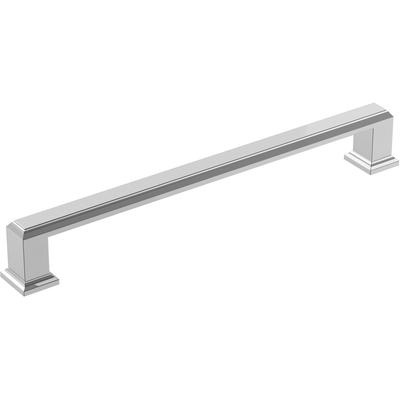 Amerock - Appoint 7-9/16" (192 mm) Center-to-Center Cabinet Pull - BP3676126