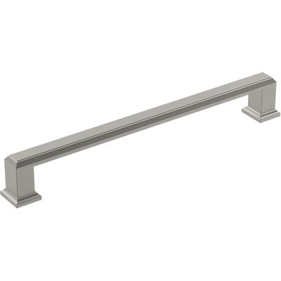 Amerock - Appoint 7-9/16" (192 mm) Center-to-Center Cabinet Pull - BP36761G10