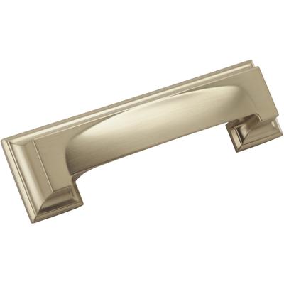 Amerock - Appoint Cabinet Cup Pull - Golden Champagne - BP36762BBZ