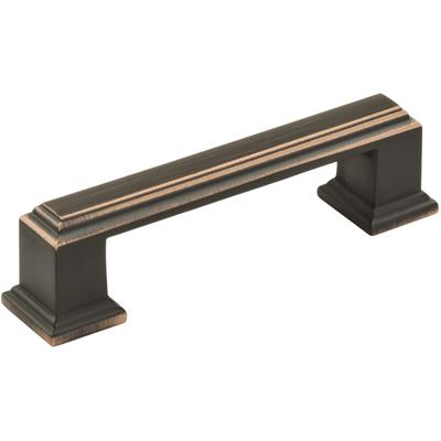 Amerock - Appoint Cabinet Pull - Oil Rubbed Bronze - BP36764ORB
