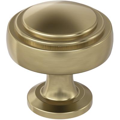 Amerock - Winsome 1.25" Cabinet Knob - BP36765BBZ