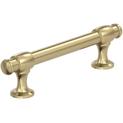 Amerock - Winsome 3.75" Center-to-Center Cabinet Pull - BP36766BBZ
