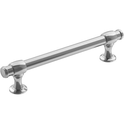 Amerock - Winsome 5-1/16" (128 mm) Center-to-Center Cabinet Pull - BP3676726