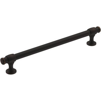 Amerock - Winsome 7-9/16" (192 mm) Center-to-Center Cabinet Pull - BP36768ORB