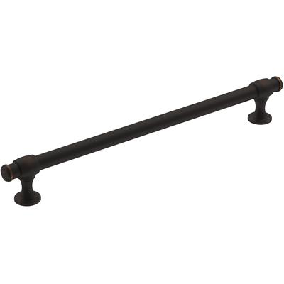 Amerock - Winsome 8-13/16" (224 mm) Center-to-Center Cabinet Pull - BP36769ORB