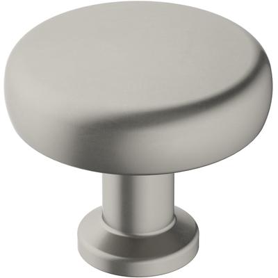 Amerock - Factor 1-1/4" (32 mm) Diameter Cabinet Knob - BP36780G10