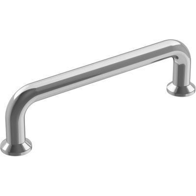 Amerock - Factor 3-3/4" (96 mm) Center-to-Center Cabinet Pull - BP3678126