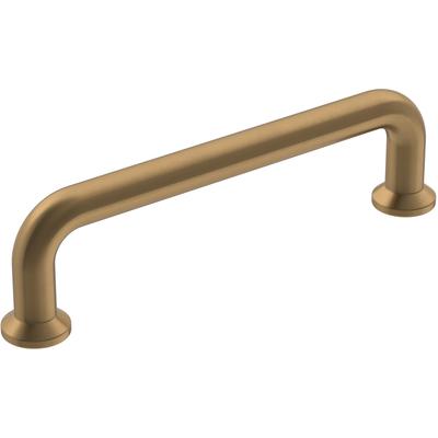 Amerock - Factor 3-3/4" (96 mm) Center-to-Center Cabinet Pull - BP36781CZ