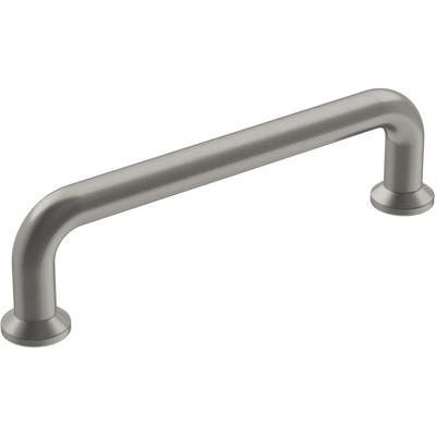 Amerock - Factor 3-3/4" (96 mm) Center-to-Center Cabinet Pull - BP36781G10