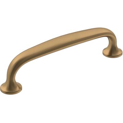 Amerock - Renown 3-3/4" (96 mm) Center-to-Center Cabinet Pull - BP36794CZ