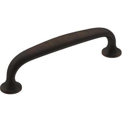 Amerock - Renown 3-3/4" (96 mm) Center-to-Center Cabinet Pull - BP36794ORB