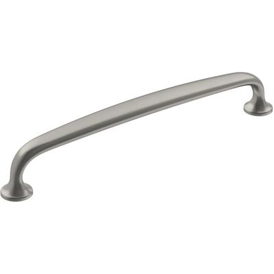 Amerock - Renown 6-5/16" (160 mm) Center-to-Center Cabinet Pull - BP36796G10