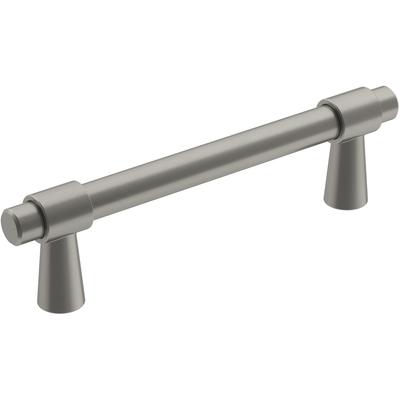 Amerock - Destine 3-3/4" (96 mm) Center-to-Center Cabinet Pull - BP36858G10