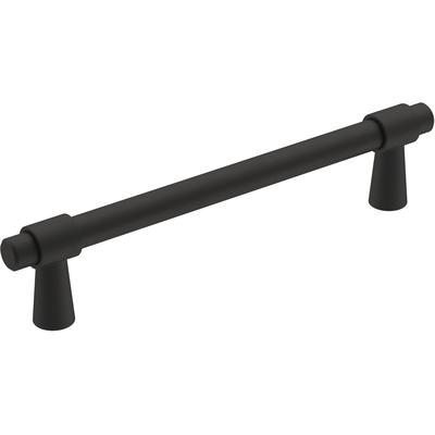 Amerock - Destine 5-1/16" (128 mm) Center-to-Center Cabinet Pull - BP36859FB