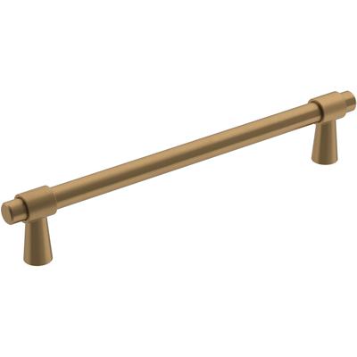 Amerock - Destine 6-5/16" (160 mm) Center-to-Center Cabinet Pull - BP36860CZ