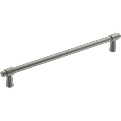 Amerock - Destine 8-13/16" (224 mm) Center-to-Center Cabinet Pull - BP36861G10