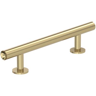 Amerock - Radius 3.75" Center-to-Center Cabinet Pull - BP36865BBZ