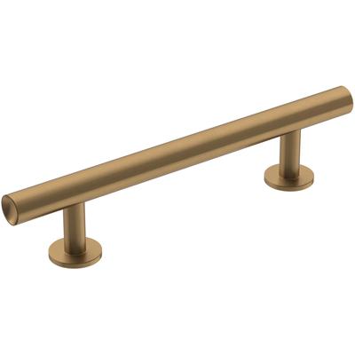Amerock - Radius 3-3/4" (96 mm) Center-to-Center Cabinet Pull - BP36865CZ