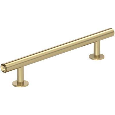 Amerock - Radius 5.0625" Center-to-Center Cabinet Pull - BP36866BBZ