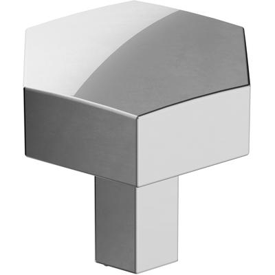 Amerock - Caliber 1-1/4" (32 mm) Diameter Cabinet Knob - BP3687226