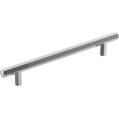 Amerock - Caliber 6-5/16" (160 mm) Center-to-Center Cabinet Pull - BP3687526
