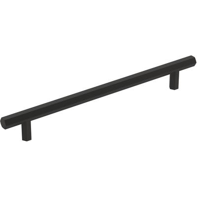 Amerock - Caliber 7-9/16" (192 mm) Center-to-Center Cabinet Pull - BP36876FB