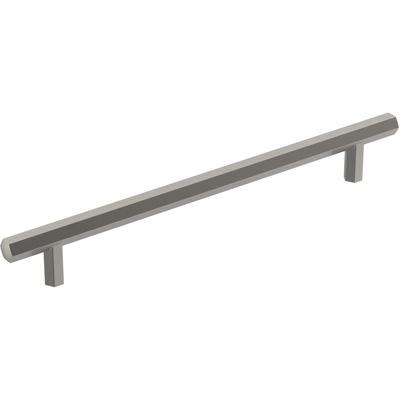 Amerock - Caliber 7-9/16" (192 mm) Center-to-Center Cabinet Pull - BP36876G10